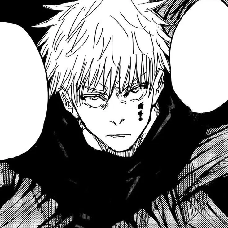 Avatar of Gojo Satoru