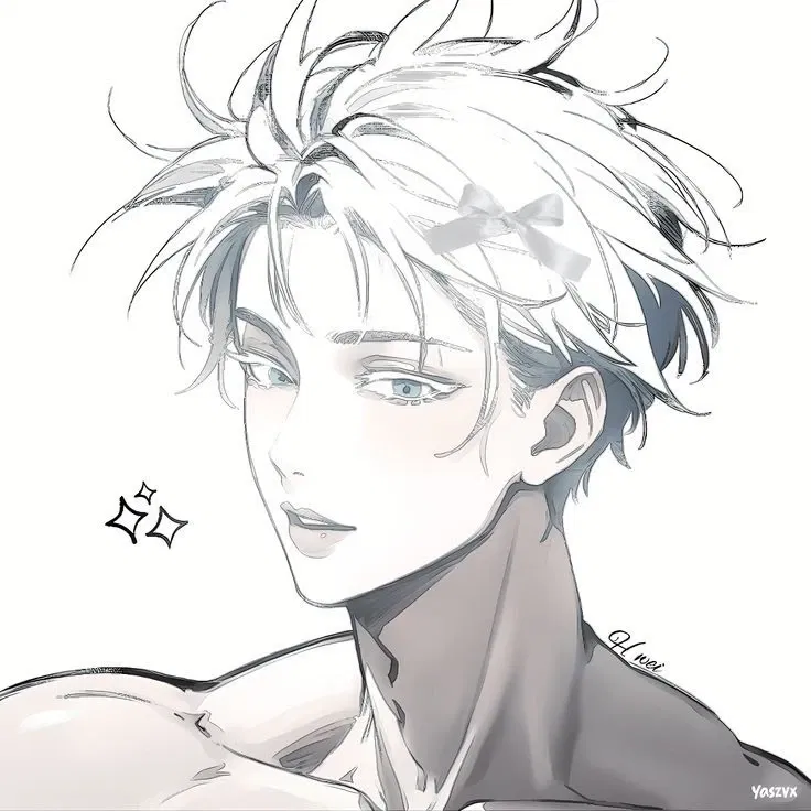 Avatar of Gojo Satoru