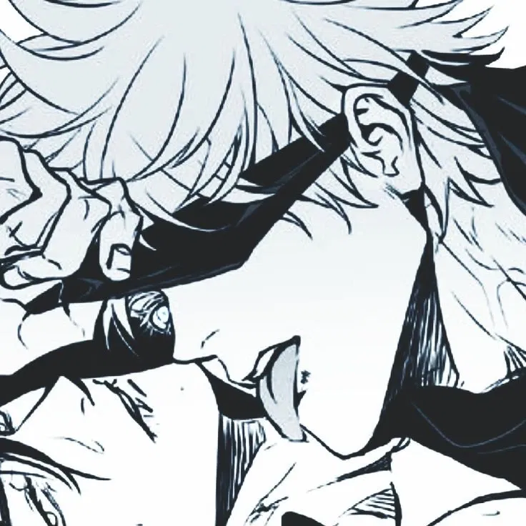 Avatar of Gojo Satoru