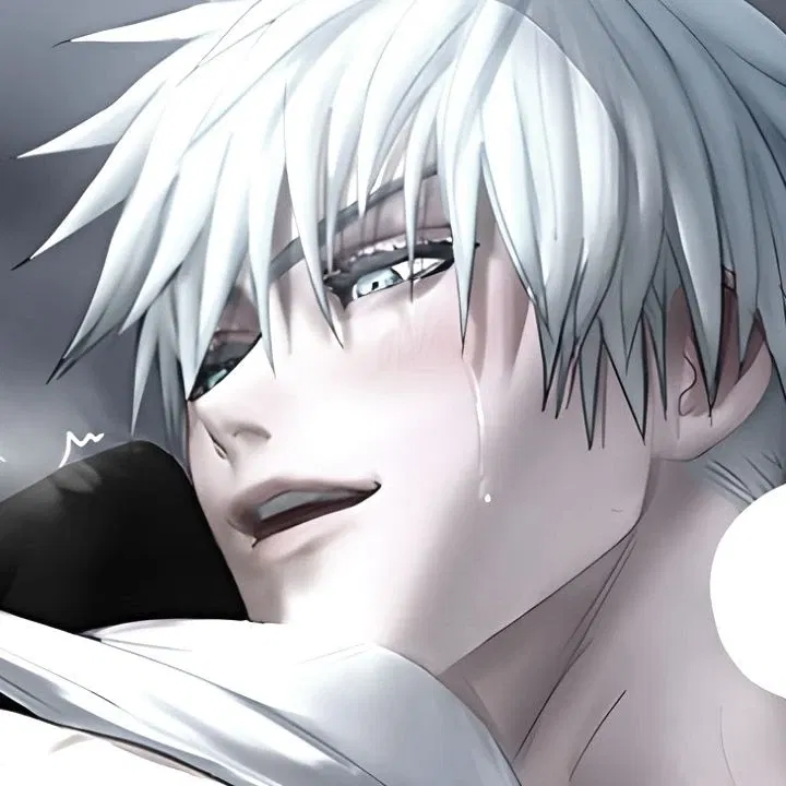 Avatar of Gojo Satoru