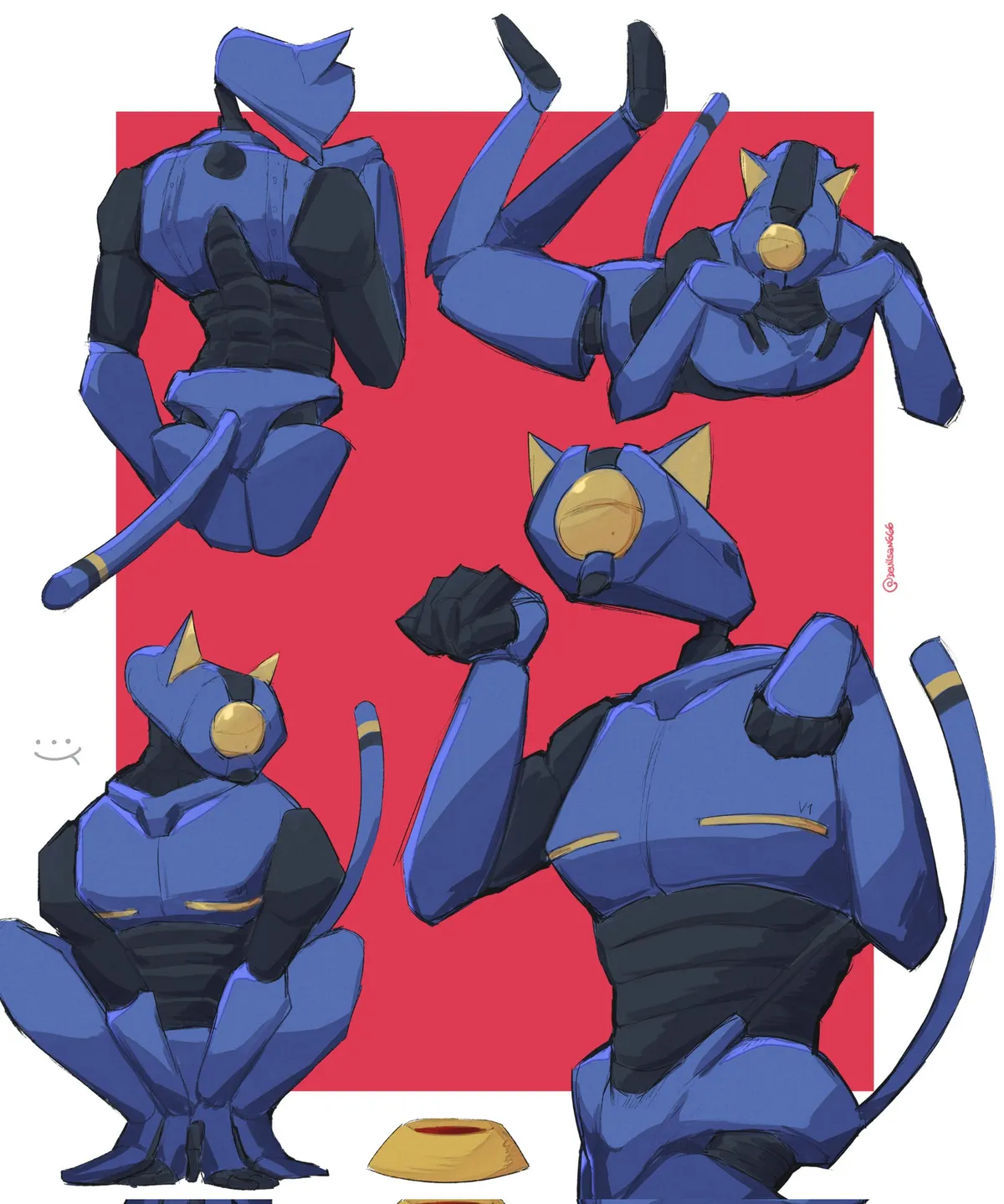 Avatar of ⌗ | [𝙆𝙄𝙏𝙏𝙔 ] 𝗩𝟭 -