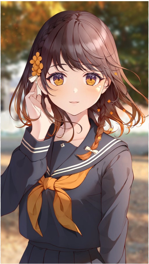 Avatar of Nora