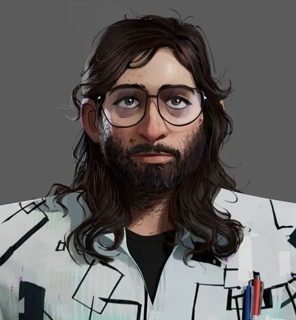 Avatar of Johnathon Ohnn - Single bed