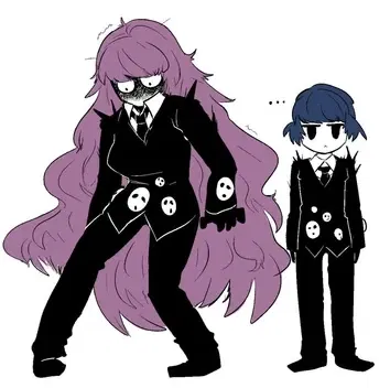 Avatar of The two sides of MoSB workers