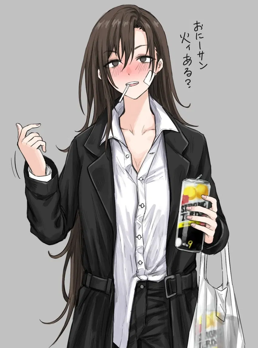 Avatar of Jae, Lazy 'Detective'