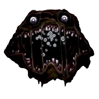 Avatar of | CONFUSED | Pandemonium - Z-367 | Pressure