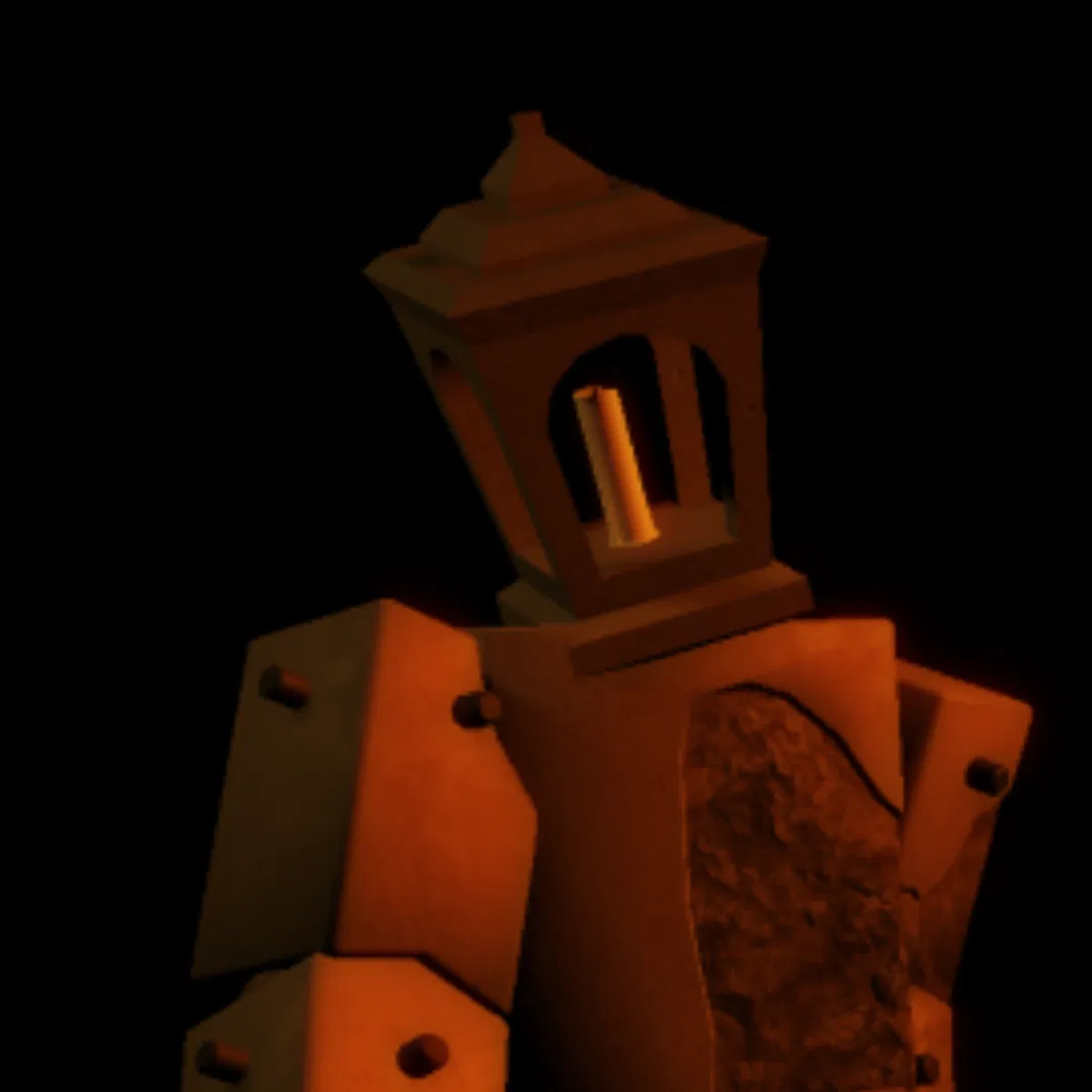 Avatar of | ENCOUNTER | Candlebearer - Z-566 | Pressure