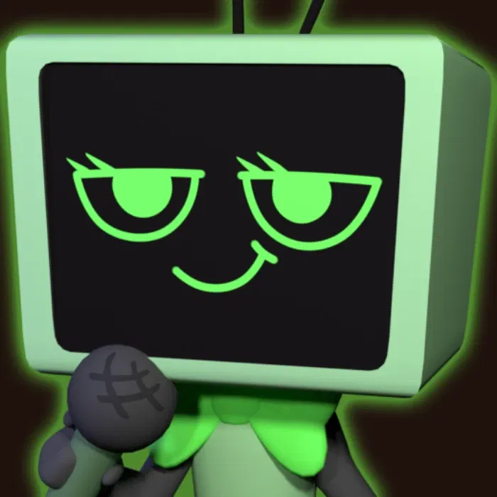 Avatar of | UH OH | Vee | Dandy's world | 📺