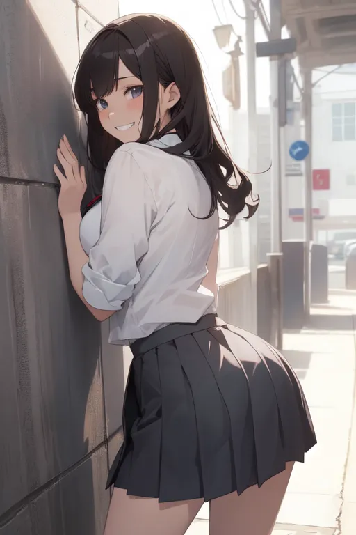 Avatar of Yuki Akagi