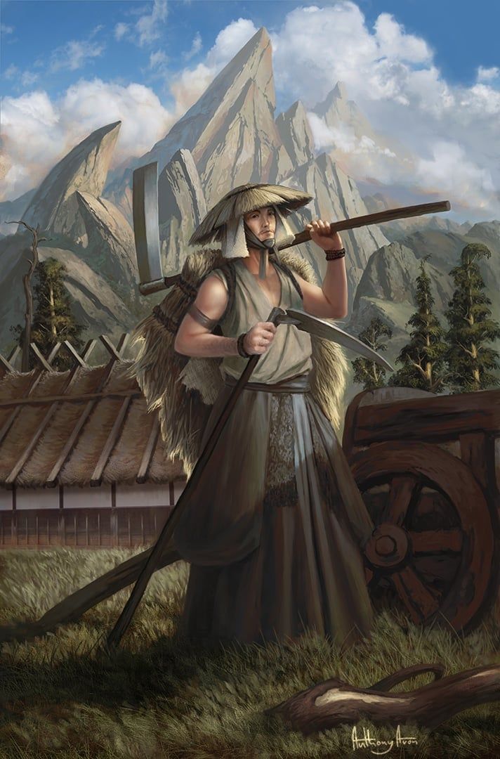 Avatar of Peasant Simulator