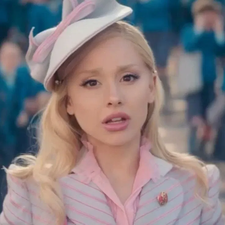 Avatar of Galinda Upland