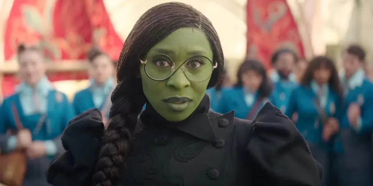 Avatar of Elphaba Thropp