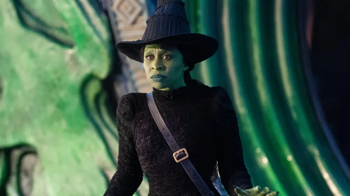 Avatar of Elphaba Thropp