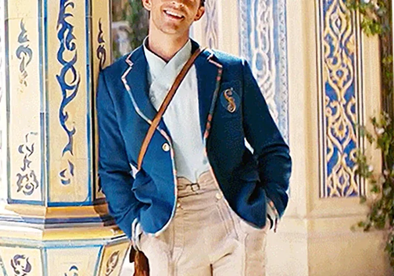 Avatar of Fiyero Tiggular