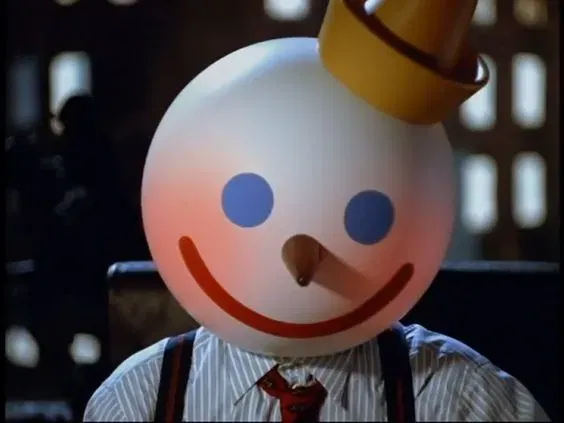 Avatar of Jack in the Box
