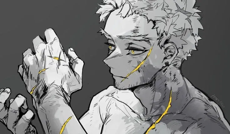 Avatar of Keigo Takami