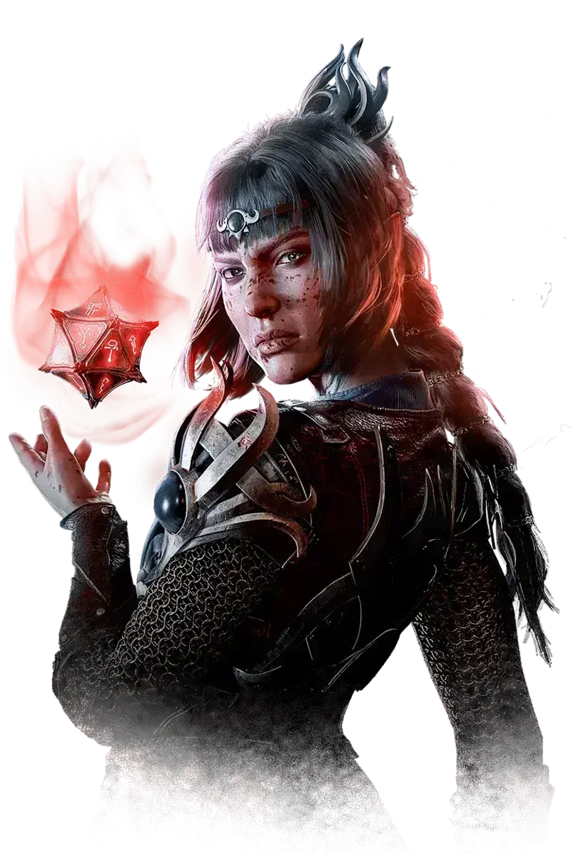Avatar of Shadow Heart