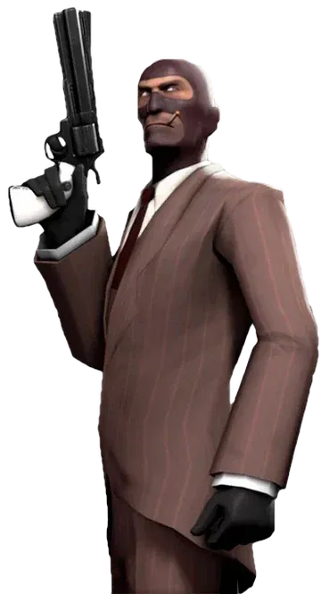 Avatar of Spy