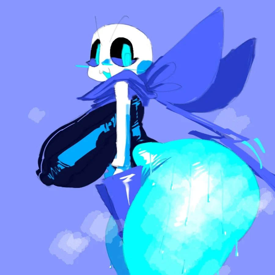 Avatar of Fem! Swap sans