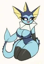 Avatar of Your Sexy Vaporeon.