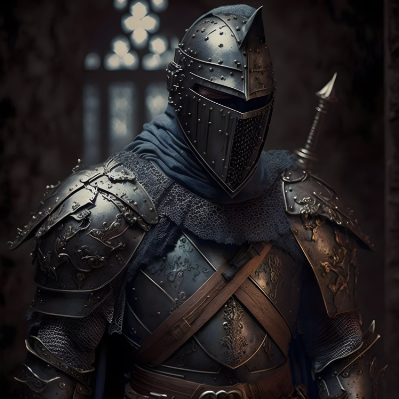 Avatar of Sir Zenix