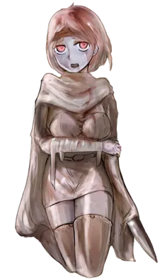 Avatar of Ellie