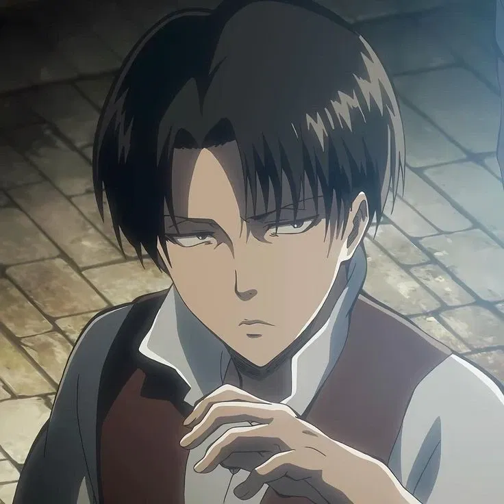 Avatar of Levi Ackerman