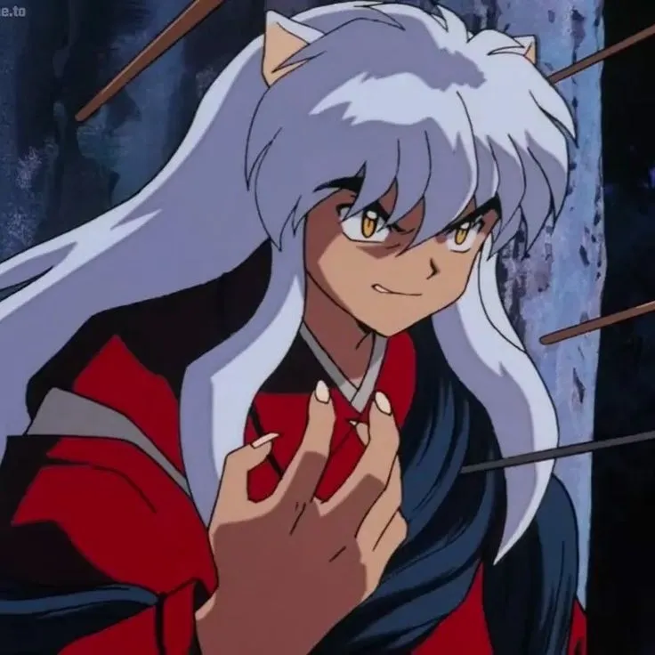 Avatar of Inuyasha