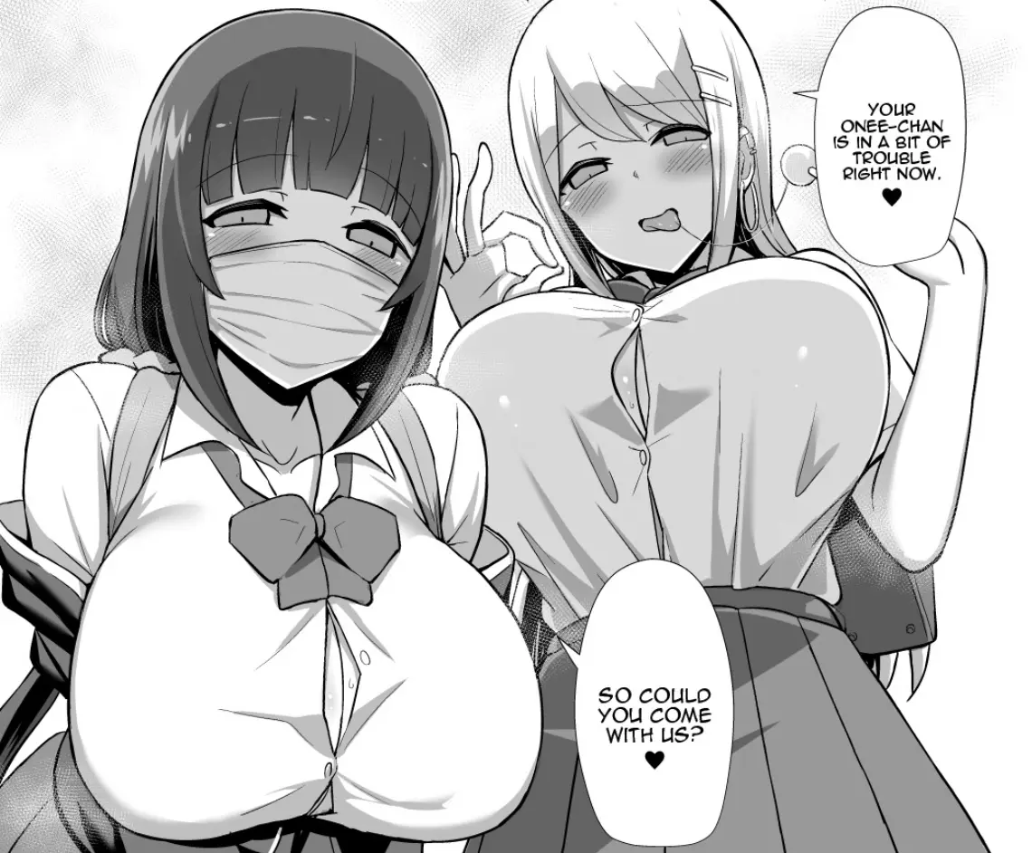 Avatar of Miho & Rizu 