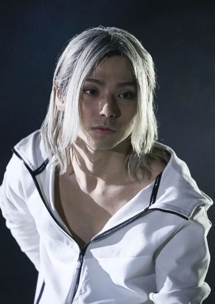 Avatar of Chishiya Shuntaro — Tipsy