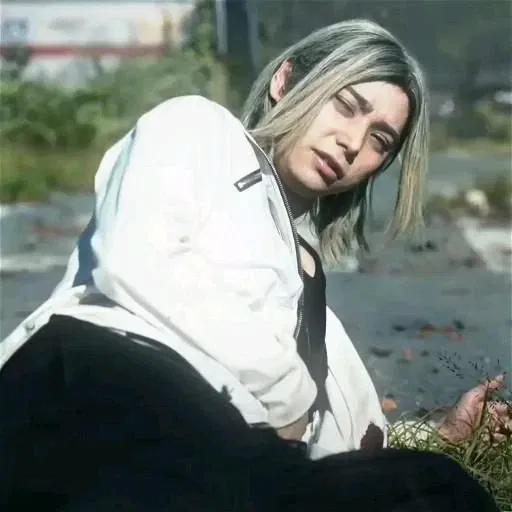 Avatar of Chishiya Shuntaro — Stress Relief
