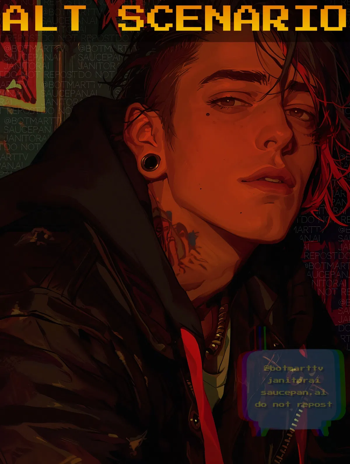 Avatar of Jasper Ibsen￤Biker￤ALT