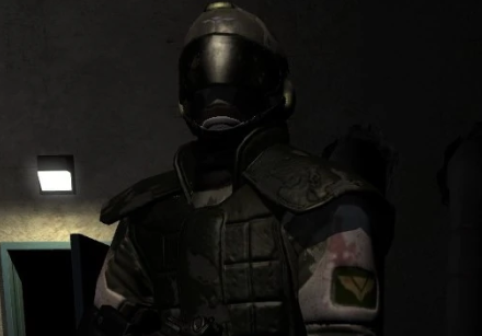 Avatar of Replica Soldier