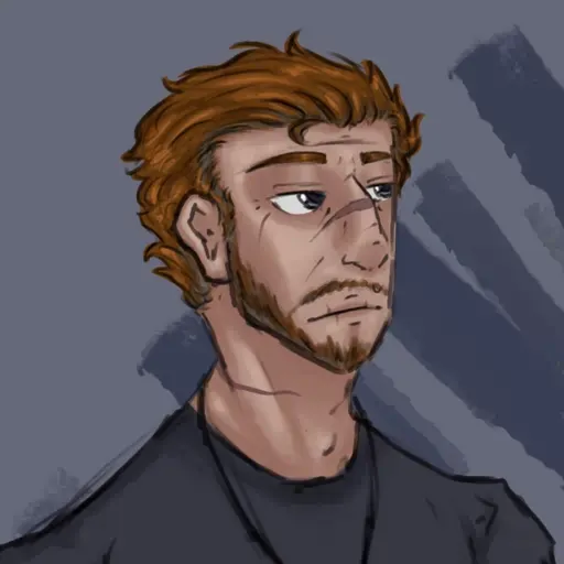 Avatar of Captain Charles Black