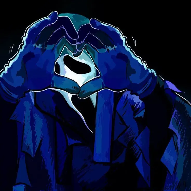 Avatar of Ghostie