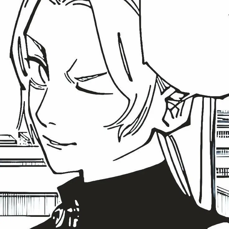 Avatar of Yuki Tsukumo