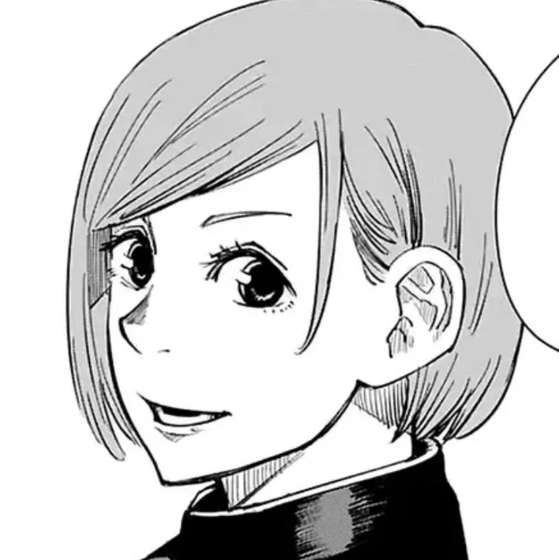 Avatar of Nobara Kugisaki