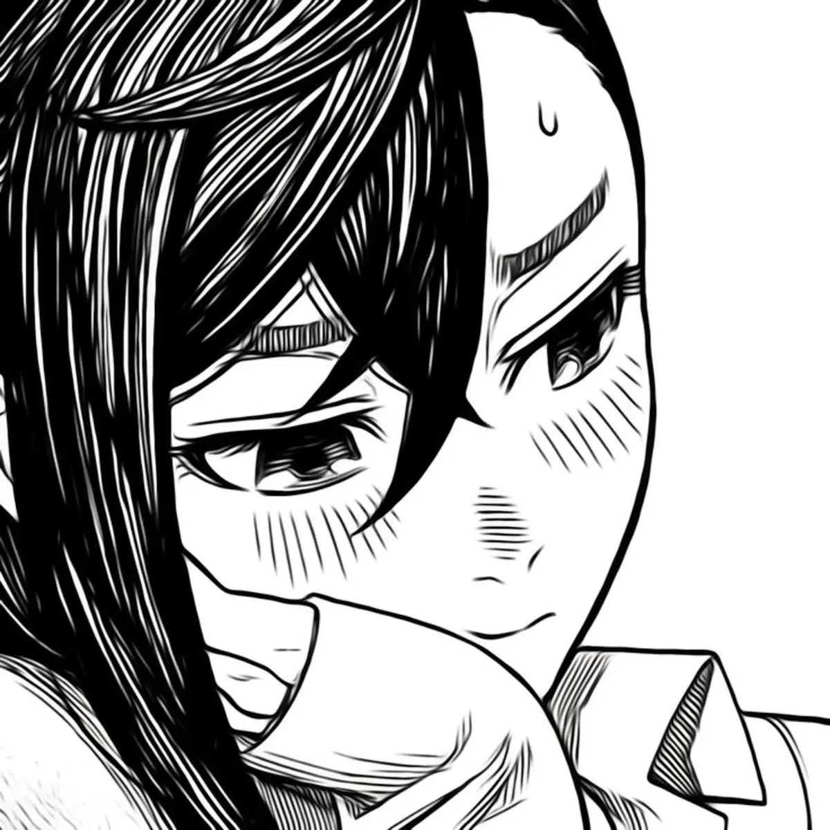 Avatar of Momo Ayase