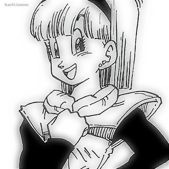 Avatar of Bulma Brief