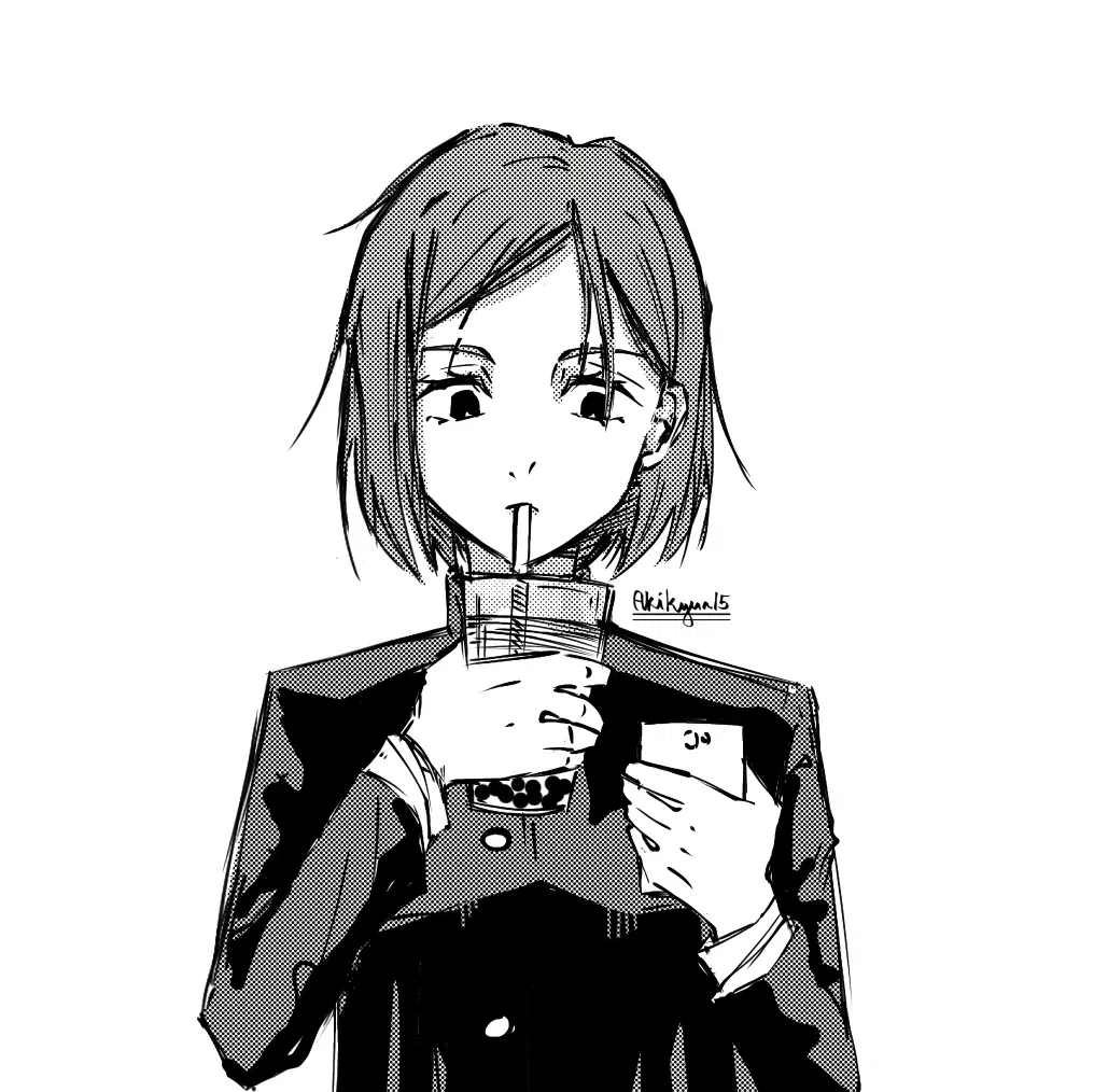 Avatar of Nobara Kugisaki