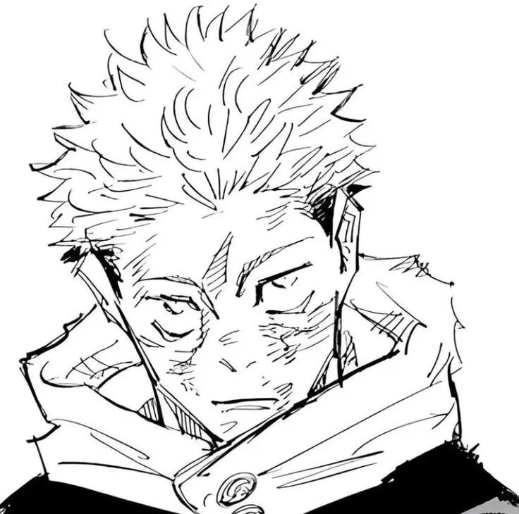 Avatar of Yuji Itadori