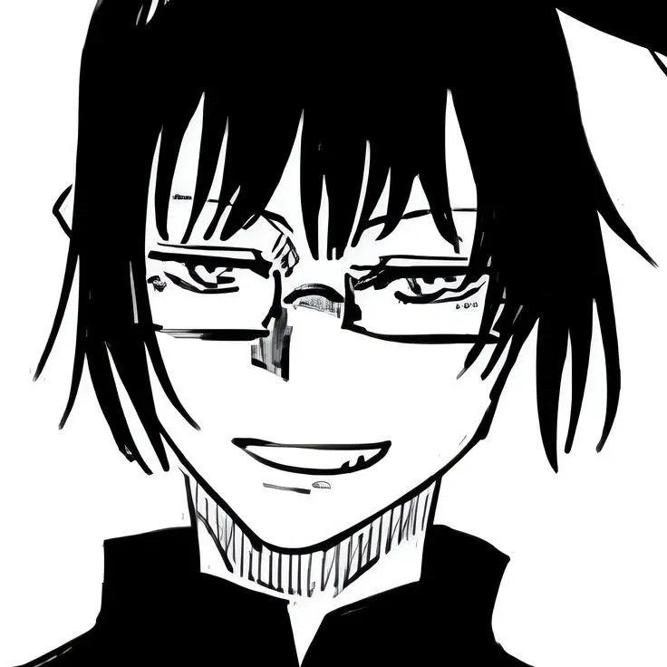 Avatar of Maki Zen'in