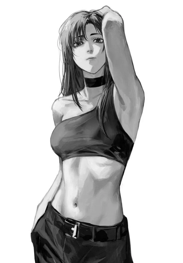 Avatar of Shoko Ieiri