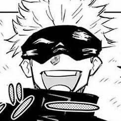 Avatar of Satoru Gojo