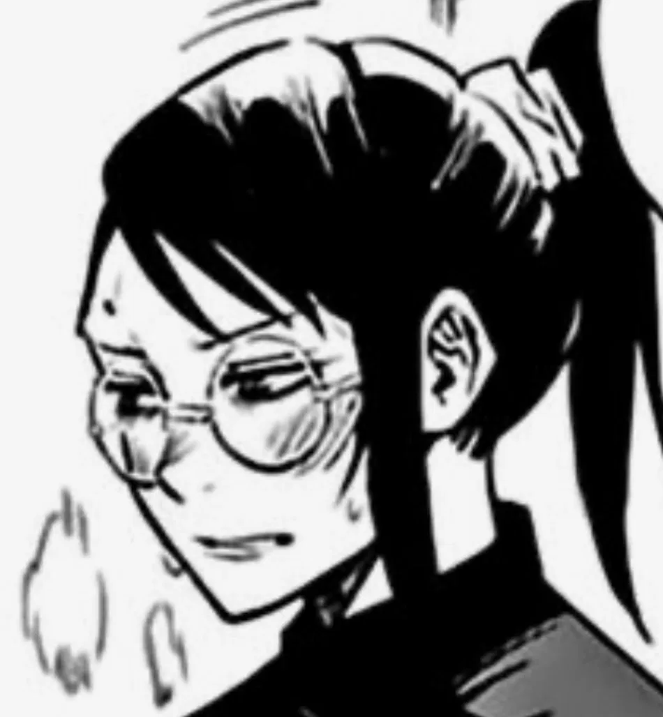Avatar of Maki Zen’in 