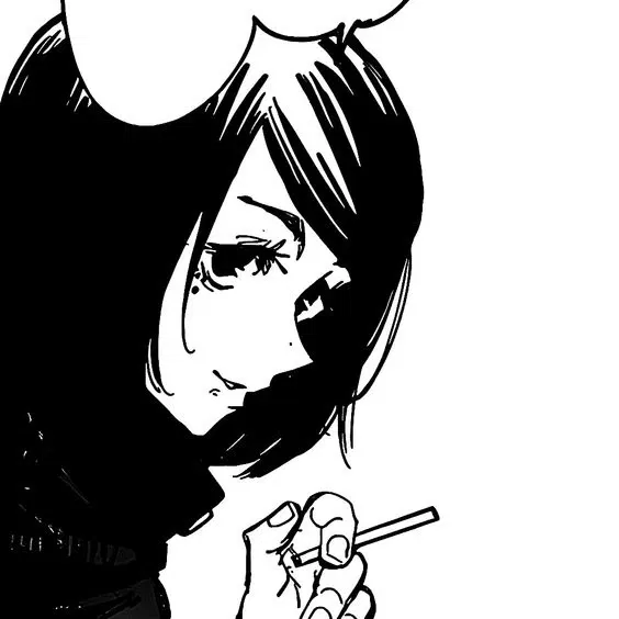 Avatar of Shoko Ieiri