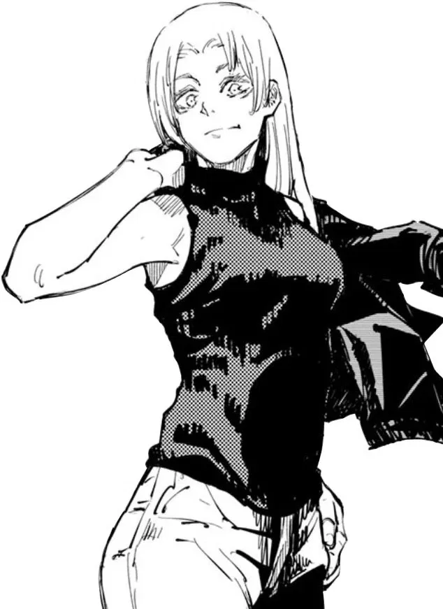 Avatar of Yuki Tsukumo