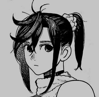 Avatar of Momo Ayase