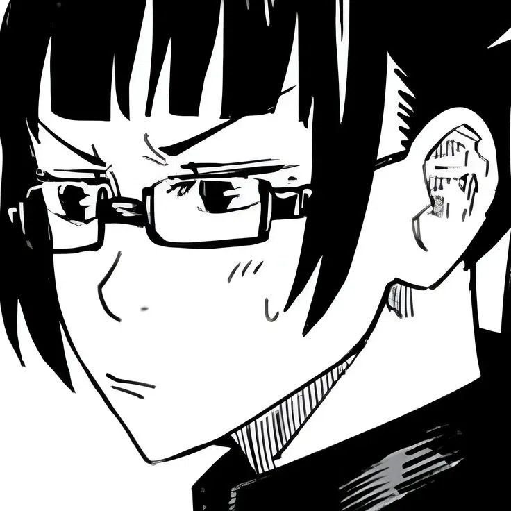 Avatar of Maki Zen'in
