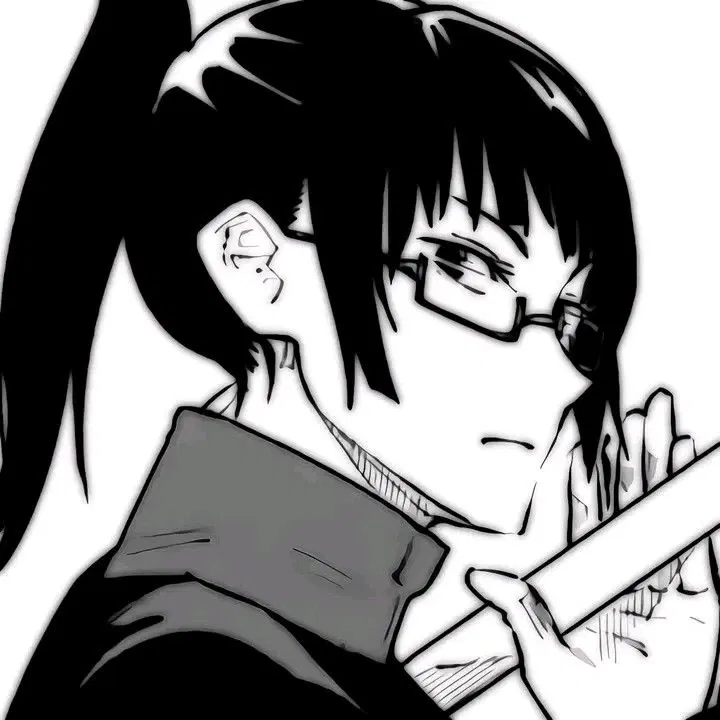 Avatar of Maki Zen'in